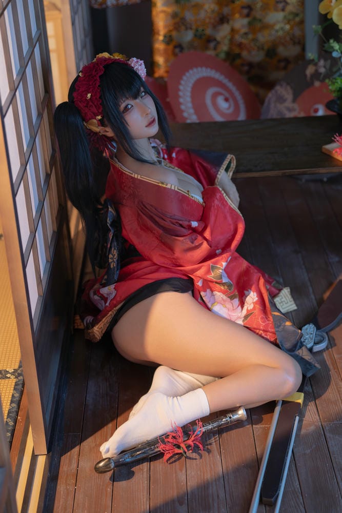 蠢沫沫 狂三和服cos [261P9V-2.40GB]-狂三 正片 [147P-1.25GB] 蠢沫沫 狂三和服cos [261P9V-2.40GB]-狂三 正片 [147P-1.25GB]-狂三 正片 [147P-1.25GB]-10.jpg